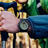 Casio Pro Trek PRW-61Y-3E