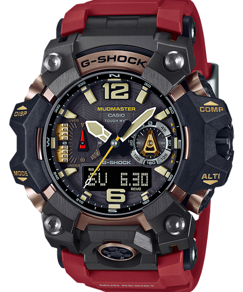 G-SHOCK GWG-B1000-1A4