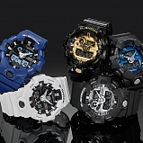 G-SHOCK GA-710-1A