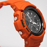 G-SHOCK AWG-M100MR-4A