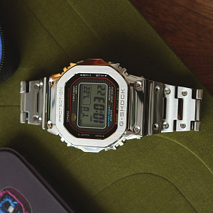 GMW-B5000D-1C