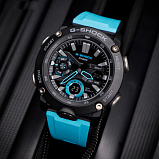 G-SHOCK GA-2000-1A2