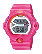 Часы G-SHOCK BG-6903-4B