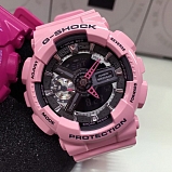G-SHOCK GMA-S110MP-4A2
