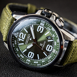 Японские часы Seiko SRPC33K1