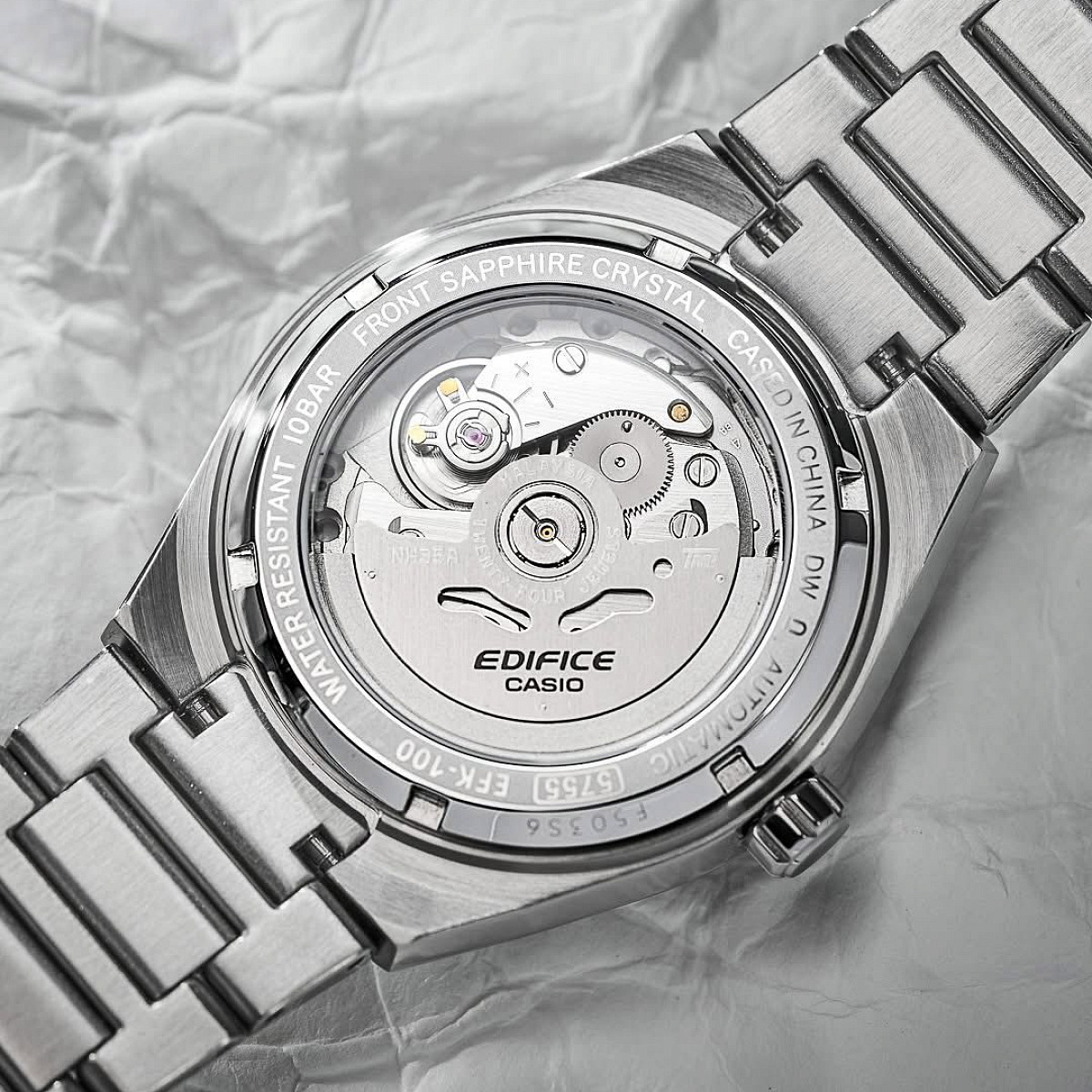 EFK-100D-7A