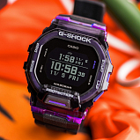 G-SHOCK GBD-200SM-1A6