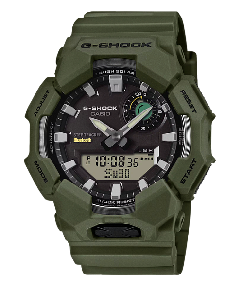 G-SHOCK GA-B010-3A
