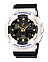 Casio GA-100CS-7A