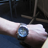 Casio Edifice EF-518D-2A