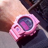 G-SHOCK DW-6900SN-4E