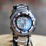 Casio Pro Trek PRW-2500T-7E