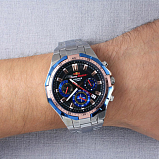 Casio Edifice EFR-554TR-2A