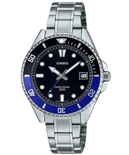 G-SHOCK MDV-10D-1A2
