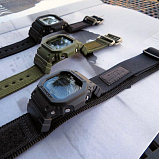 G-SHOCK GLS-5600WCL-1E