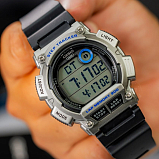 G-SHOCK WS-2100H-1A2