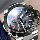 G-SHOCK MRG-B1000D-1A