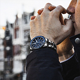 Японские часы Seiko SSH009J1