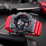 G-SHOCK GA-140-4A