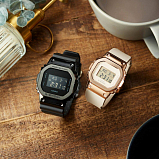 G-SHOCK GM-5600UB-1E