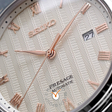 Японские часы Seiko SRPF45J1