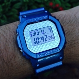G-SHOCK GB-5600B-2E
