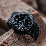 G-SHOCK GA-110TX-1A