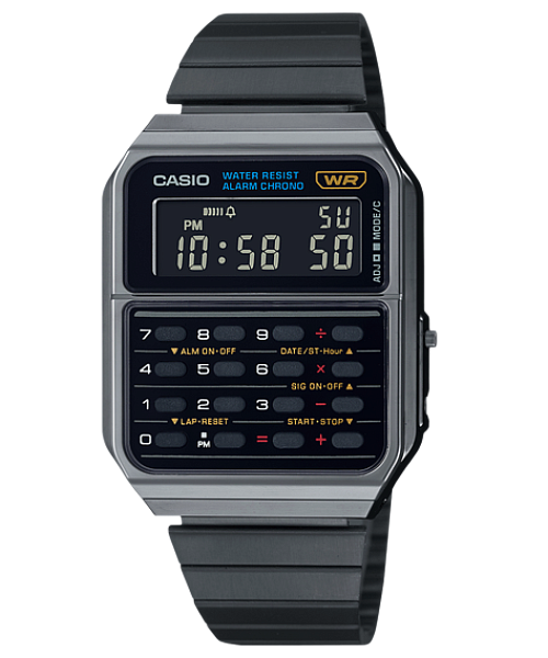 G-SHOCK CA-500WEGG-1B