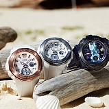 BABY-G BGA-220-7A