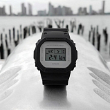 G-SHOCK DW-5600LCU-1E