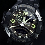 G-SHOCK GA-1000-1B