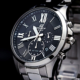 Casio Edifice EFV-500D-1A