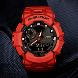 G-SHOCK GBA-900RD-4A