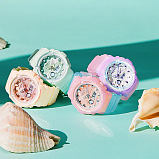 BABY-G BGA-280-4A2