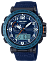 Pro Trek PRG-601YB-2E