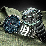 Casio Edifice EQB-1100XDB-2A
