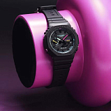 G-SHOCK GA-B2100MF-1A