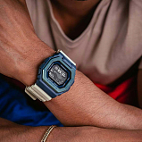 G-SHOCK GBX-100TT-2E