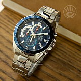 Casio Edifice EFV-550D-2A