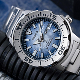 Японские часы Seiko SRPG57K1