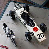 Casio Edifice ECB-S100HR-1A