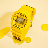 G-SHOCK DW-5600SLC-9E