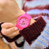 G-SHOCK GMA-P2100PP-4A