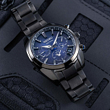 Японские часы Seiko SSH077J1