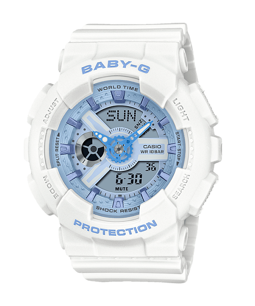 Baby-G BA-110BE-7A