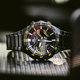 Casio Edifice ECB-2200RC-1A9