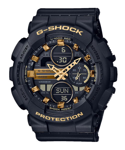 G-SHOCK GMA-S140M-1A