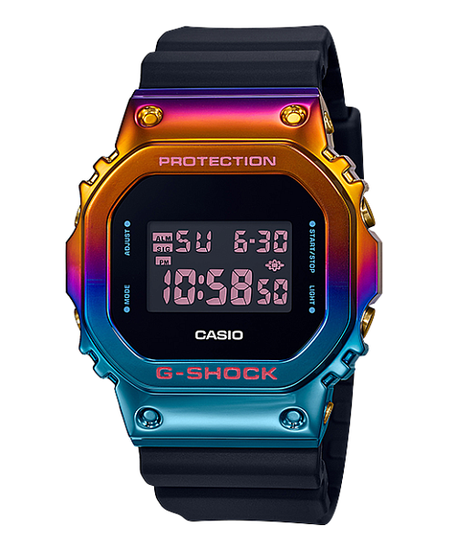 G-SHOCK GM-5600SN-1E