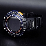 Casio Pro Trek SGW-100-2B