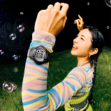 BABY-G BG-169GD-1E